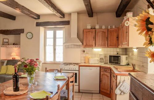 Gite Girou Haut - Foto 12