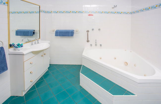 BIG4 Batemans Bay At Easts Riverside Holiday Park - Photo 65