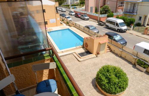 A 3 minutos de la playa. Cerca del centro - Foto 24