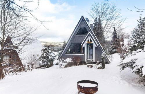 Nurdachhaus Sauerland - Foto 1