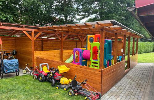 Apartament Hortensjowy Zakątek - Foto 19