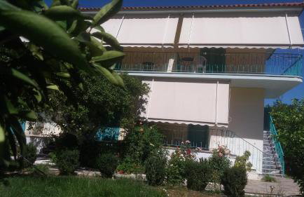 Mouragio Apartments - Foto 1