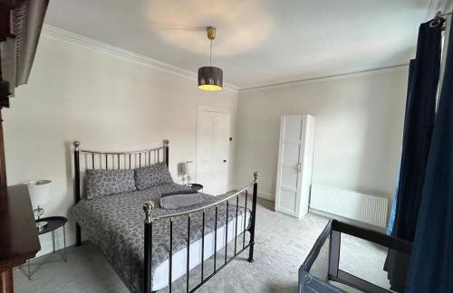 Stunning Edwardian Country Home Unwind - Foto 13