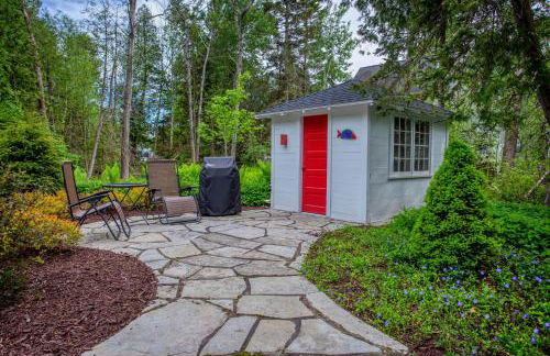 Collings Log House by Simple Life Rentals - Foto 19