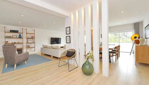 Prestige Sunset Carcavelos Beach - Checkinhome - Foto 3