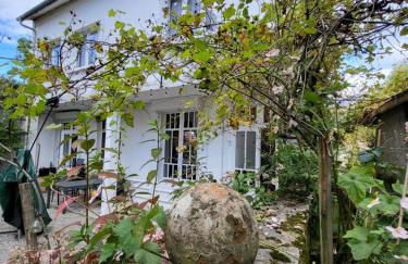 Le Pavillon de l'Intemporelle Bagnères de Bigorre - Foto 13