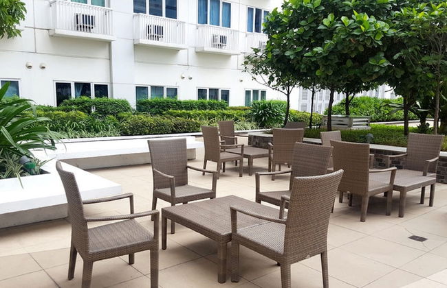 Jericho's Place at Sea Residences - Foto 42