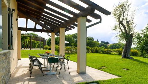 VILLA PERGOLA 8, Emma Villas - Photo 5