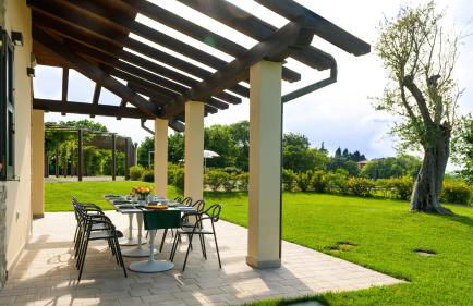 VILLA PERGOLA 8, Emma Villas - Foto 5