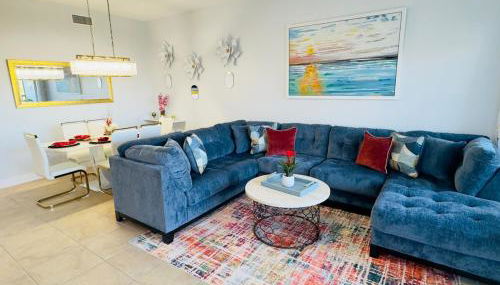 Your Epic Disney Getaway Spacious Home 3BD 3BA - Foto 5