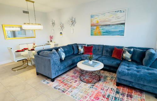 Your Epic Disney Getaway Spacious Home 3BD 3BA - Foto 5