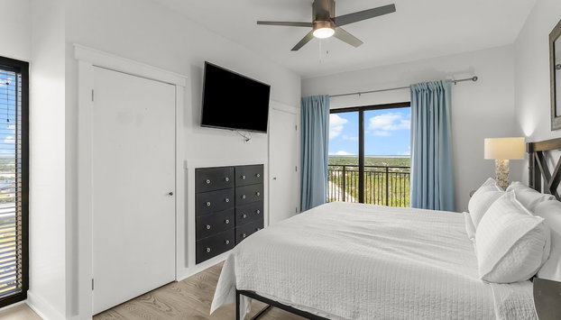 Origin 1501 - PENTHOUSE - Three Bedroom - Gulf and Bay Views 3 Condo - Foto 5, Habitación