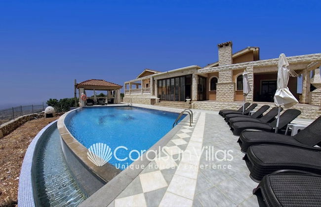 Elegant Huge Villa Large Pool, Ideal For Weddings - Foto 40
