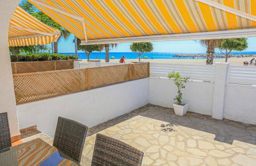 LITORAL COSTA DORADA - VILLA LAURA II Only families - Photo 41