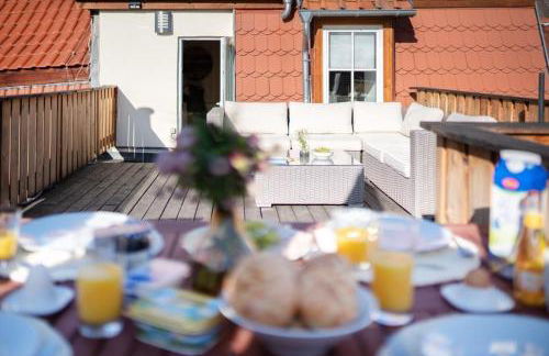 Apartment anno 1720 - Foto 12