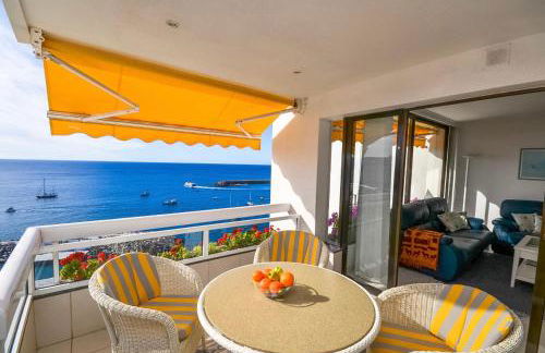 Primera línea Montemarina Anfi del Mar - Photo 8