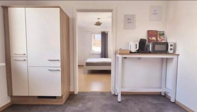 Apartment Neckarglück - Foto 5