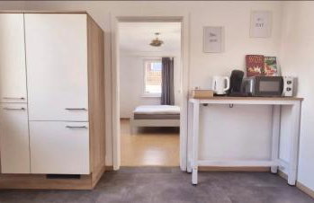 Apartment Neckarglück - Foto 5