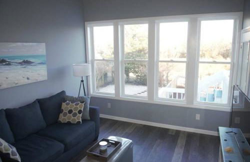 Aqua Haven - Second Street from Beach Home - Foto 31