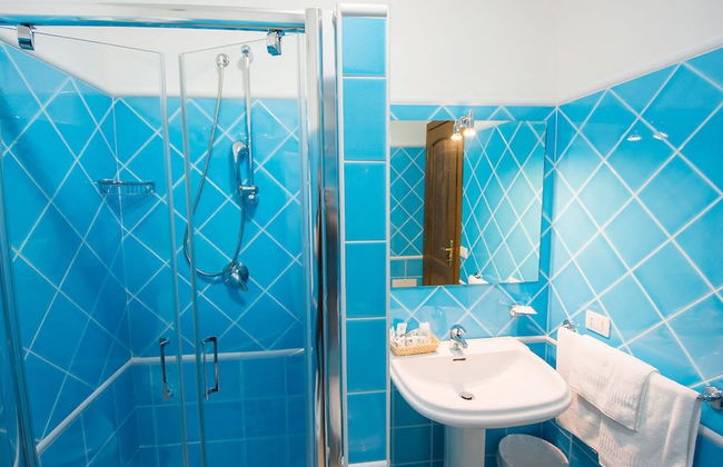 Le Residenze del Maria Rosaria - Vico Friuli 1 - Foto 22