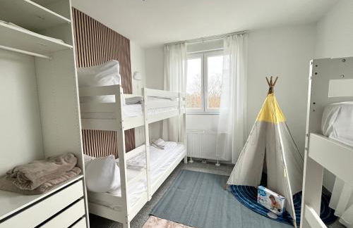 LTA Apartment München Süd No3 Friends & Family - Photo 21