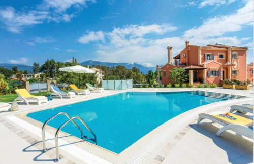 VILLA ALEXANDRA - Foto 1