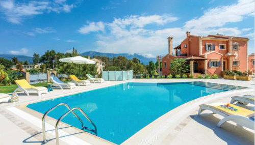 VILLA ALEXANDRA - Foto 1