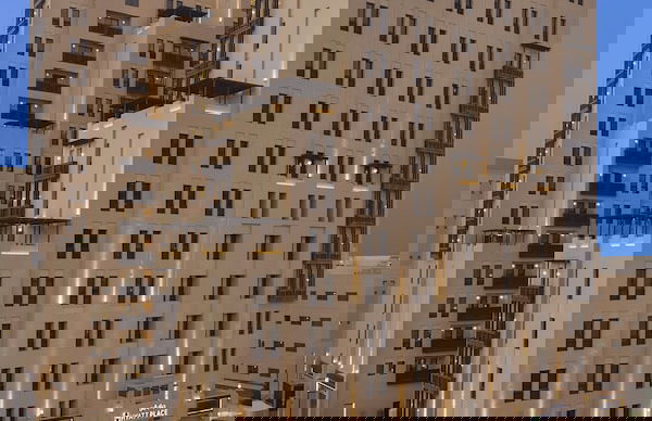 Hyatt Place Wasl District Residences - Foto 1