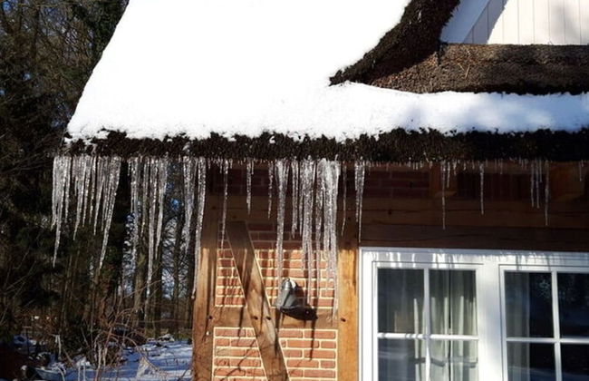 Apartment at the Eichenpark - Foto 32