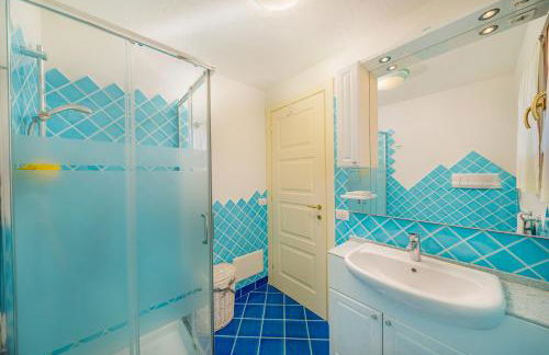 Villa Adele, con piscina a 700 mt dal mare - Foto 37