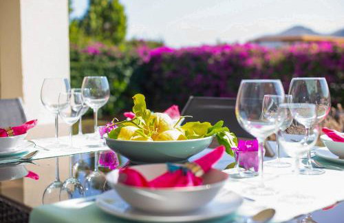 Villa marisa ii - Foto 4