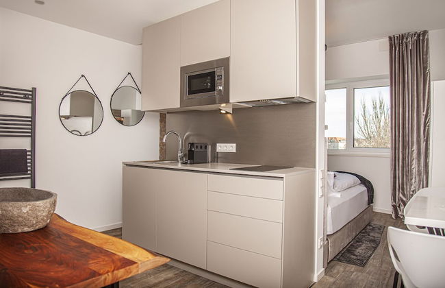 The Faces Berlin - Foto 58