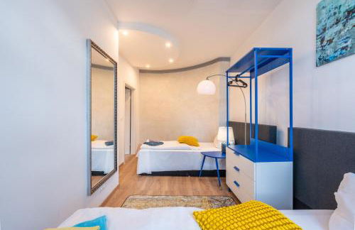 BIG 7RMS City Central Loft, 1ALocation - Foto 48