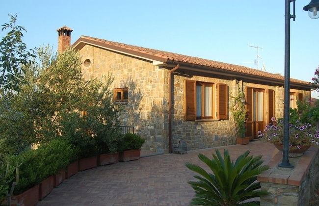 Agriturismo La Mancosa - Foto 1