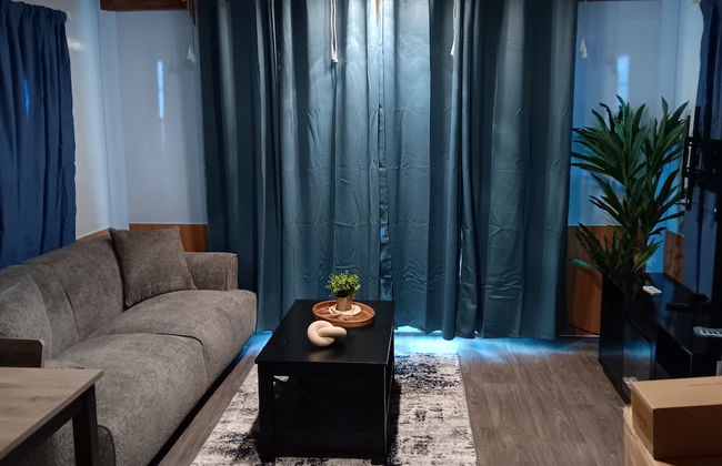 Aqua Lodges at Hurricane Hole Marina - Foto 19