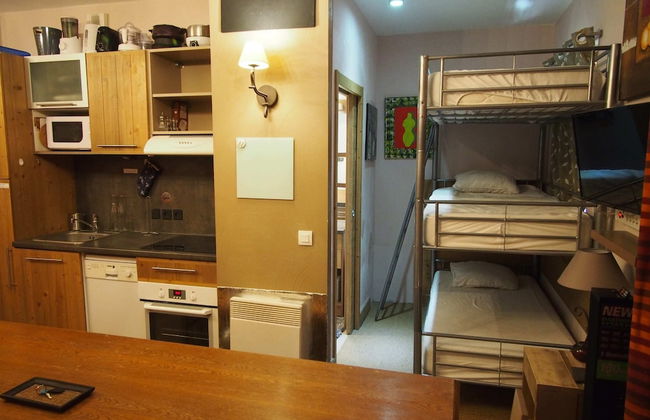 RisoulSki Antarès - Foto 13