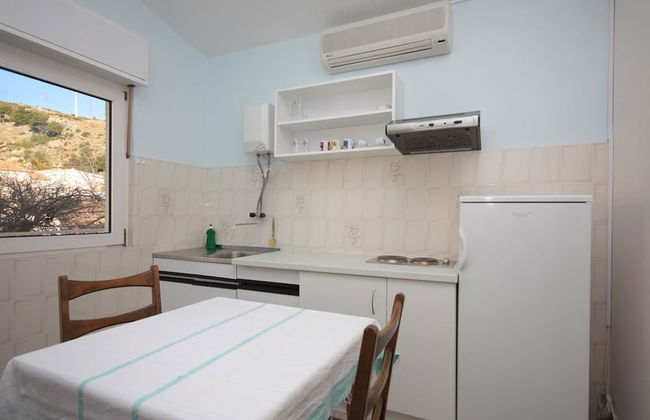 Apartments Vojnovic - Foto 32