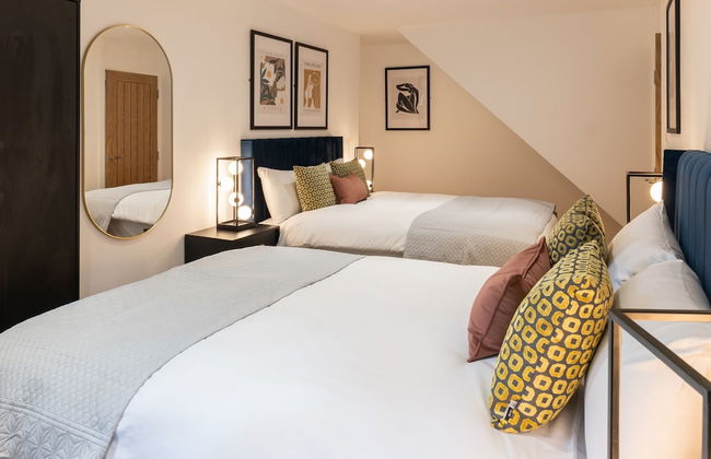 Host Stay Princes Place Apartments - Foto 11