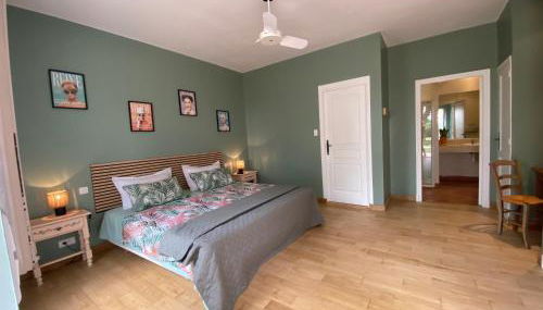 Petit Rousset Gite Noyer - Foto 3