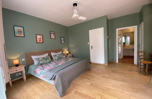 Petit Rousset Gite Noyer - Foto 3