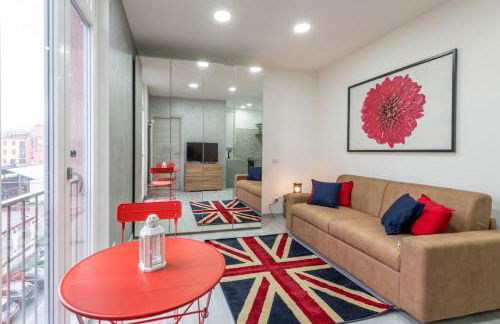 Abetone 6 - The Red Studio - B Home - Foto 10