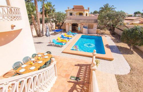 Villa Luna Feliz by Abahana Villas - Foto 23