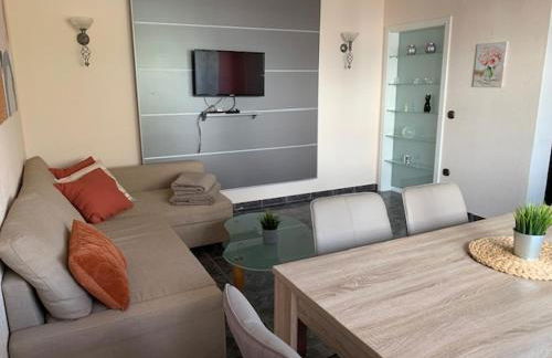 Dorsten-Ferienwohnung, Hermannstraße - Foto 38