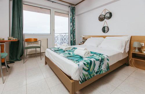 Hotel Christina - Happy Days - Foto 11