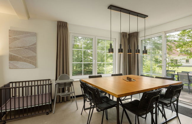 Restyled House With Sauna, Near Bad Bentheim - Foto 16