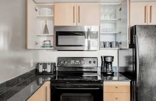 Bethesda 1BR w Concierge Gym WD nr Metro WDC-332 - Foto 8