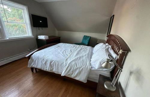 Stunning 4BR home close to NYC - Foto 11