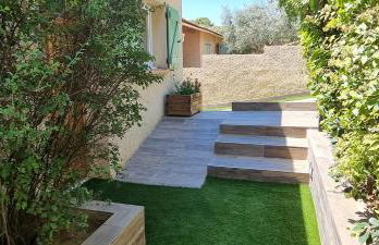 Villa accueillante entre Aix et Marseille - Foto 23