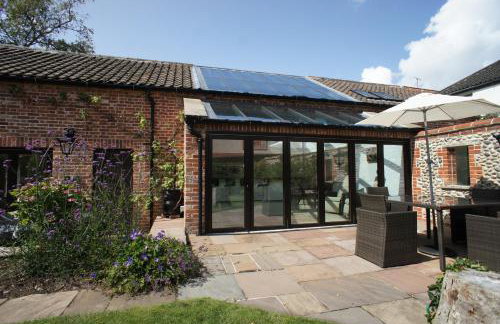 Southrepps BarnHam - Foto 6