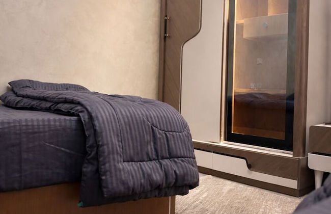 The Privacy Villa - Foto 23